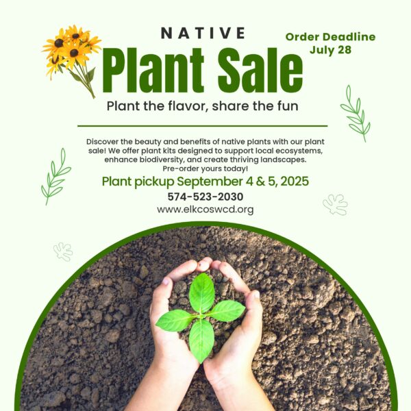 Native Plant Kits